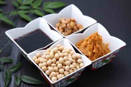 Soybean Recipes: Increase Your Protein Content and Quality Image